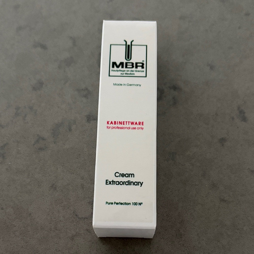 Crème extraordinaire 30ml 1.0 fl oz tester